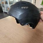 Burton Red snowboard helm, Ophalen, Helm of Bescherming