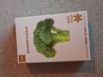 Puzzel Broccoli, Ophalen of Verzenden, Zo goed als nieuw