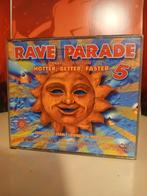 Rave Parade 5, Ophalen of Verzenden, Zo goed als nieuw