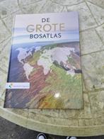 bos atlas, Boeken, Atlassen en Landkaarten, Ophalen, Bosatlas, Zo goed als nieuw, 1800 tot 2000