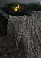 Linnen decoratie doek, Ophalen of Verzenden, Nieuw