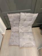 Tuinstoel kussens, Ophalen, Zo goed als nieuw