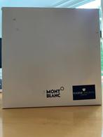Mont Blanc Meisterstück 149 vulpen, Ophalen, Met doosje, Zo goed als nieuw, Vulpen