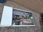 Remeha W28 ECO, Doe-het-zelf en Verbouw, Ophalen, 30 tot 80 cm, Gebruikt, Cv-ketel of Combi-ketel