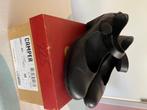 Camper, pump met bandje, zwart maat 38, Pumps, Zwart, Camper, Ophalen of Verzenden