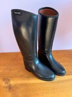 Paardrijlaarzen Equitheme mt31, Dieren en Toebehoren, Paardrijkleding, Ophalen of Verzenden, Zo goed als nieuw, Schoeisel