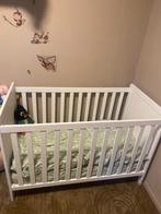 Commode en bed, Kinderen en Baby's, Kinderkamer | Complete kinderkamers, Ophalen, Gebruikt, Jongetje of Meisje