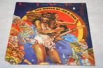 Ike & Tina Turner – The World of Ike & Tina Turner LP Vinyl, 1960 tot 1980, Gebruikt, Ophalen of Verzenden, 12 inch