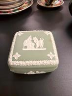 Antieke Wedgwood Jasperware Sieradendoos, Ophalen