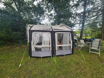Dometic rally air pro 330 xxl Camper beschikbaar voor biedingen