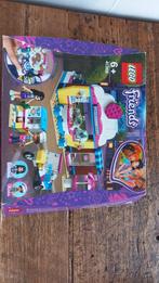 Lego friends Olivia's cupcake café 41366, Kinderen en Baby's, Speelgoed | Duplo en Lego, Ophalen of Verzenden, Zo goed als nieuw