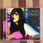 Melanie - very best, Ophalen of Verzenden