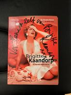 Brigitte kaandorp , 9 dvd’s verzameling, Alle leeftijden, Ophalen of Verzenden, Zo goed als nieuw, Stand-up of Theatershow
