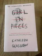 Girl In Pieces, Boeken, Taal | Engels, Ophalen of Verzenden, Zo goed als nieuw