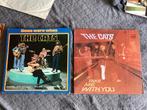 The cats 2 lp’s, Ophalen of Verzenden, Zo goed als nieuw