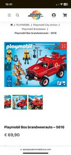 Playmobil 5616, Ophalen of Verzenden