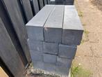 Stappelblokken betonstenen12x12x60 cm - 25 stuks nieuw, Ophalen, Zo goed als nieuw, Beton