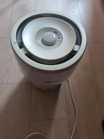 Lucht bevochtiger, Ophalen of Verzenden, Zo goed als nieuw, Metaal of Aluminium