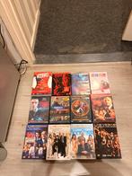 Series/Films/Muziek uitzoeken €5,- per stuk, Cd's en Dvd's, Vanaf 16 jaar, Ophalen of Verzenden, Zo goed als nieuw