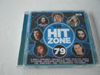 2 CD's 538 Hitzone 79, Verzenden, Zo goed als nieuw