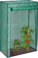 tomatenkas - 150 x 100 x 50 cm - tuin & balkon - foliekas -, Ophalen, Babijhandel@gmail.com, BABIJ, Helmond