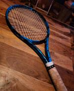 Babolat Pure Drive Team Tennisracket 285gr L1 Gemert Wierden, Sport en Fitness, L1, Ophalen of Verzenden, Zo goed als nieuw, Racket
