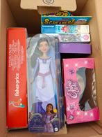 Partij nieuw speelgoed, Kinderen en Baby's, Speelgoed | Poppen, Ophalen, Nieuw