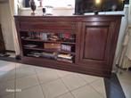 Dressoir Mahonie, Ophalen, Gebruikt, Engels Klassiek, 150 tot 200 cm
