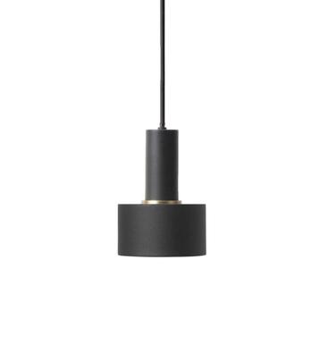 Nieuw in doos Ferm Living Disc hanglamp twv € 168,00!  beschikbaar voor biedingen