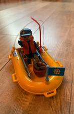 Playmobil Visser, Kinderen en Baby's, Ophalen, Gebruikt, Los playmobil