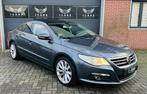 Volkswagen Passat CC 2.0 TSI 4p., Auto's, Volkswagen, Euro 5, Stof, 4 cilinders, 4 stoelen