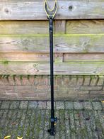 Rive D25 feedersteun met Matrix restrod, Watersport en Boten, Hengelsport | Algemeen, Ophalen of Verzenden, Zo goed als nieuw