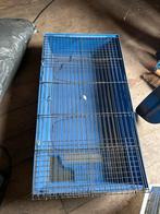 Konijnenhok, Ophalen, Gebruikt, 90 cm of meer, Hok