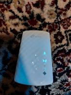 TP-Link AC750 WiFi Extender, Ophalen, Zo goed als nieuw