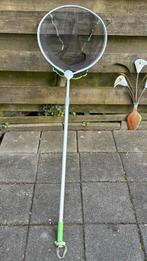 Schepnet van velda/vijverfilter hozelock ecocel 20000, Tuin en Terras, Vijver-toebehoren, Ophalen of Verzenden, Gebruikt, Vijverfilter