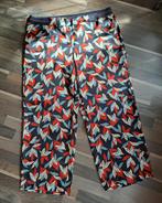 Palazzo broek Gerry Weber mt 50, nieuw, Kleding | Dames, Overige kleuren, Nieuw, Ophalen of Verzenden, Gerry weber