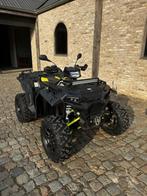 Quad Polaris Sportsman XP 1000 S, Motoren, Quads en Trikes, 2 cilinders, 1000 cc