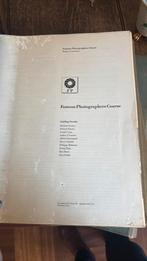 Famous photographer course newport conneticut - part 1-3, Niet van toepassing, Diverse auteurs, Beta, Ophalen
