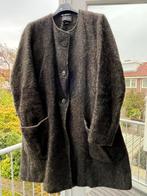 Isabel Marant jas maat 36 met wol en Alpaca, Kleding | Dames, Jassen | Winter, Isabel Marant, Verzenden, Maat 36 (S), Gedragen