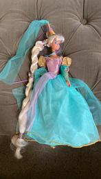Mooie Barbie !, Verzamelen, Poppen, Ophalen of Verzenden, Zo goed als nieuw