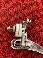 Campagnolo Voorderailleur Racefiets Vintage, Gebruikt, De ruyterstraat 86, Cycling@steenbergen.cc, Steenbergen cycling