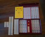 Mahjong Cordier compleet, Ophalen of Verzenden, Zo goed als nieuw