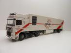 DAF XF  '' Hazeleger - Barneveld  ''  Tekno, Ophalen of Verzenden, Zo goed als nieuw, Bus of Vrachtwagen, Tekno