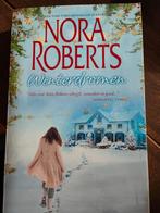 Nora Roberts, Winterdromen, Ophalen of Verzenden, Zo goed als nieuw
