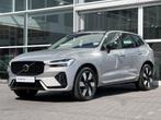Volvo XC60 T6 398PK Recharge Ultra Dark| Panodak| Adap.Cruis, Automaat, Gebruikt, 1969 cc, Adaptive Cruise Control