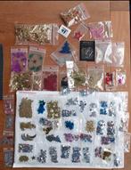 steentjes, knutselen, kaarten, scrapbooking,poppenhuis, Ophalen of Verzenden, Overige thema's, Overige typen