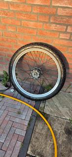Derbi senda 12mm crossvelgen, Ophalen of Verzenden, Zo goed als nieuw, Crankstel of Pedalen