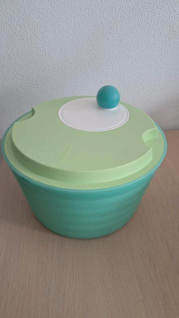 TUPPERWARE SLACENTRIFUGE  beschikbaar voor biedingen
