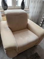 Fauteuil, Ophalen of Verzenden, Zo goed als nieuw, 75 tot 100 cm