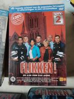 DVD Flikken Gent, Cd's en Dvd's, Alle leeftijden, Ophalen, Zo goed als nieuw, Boxset
